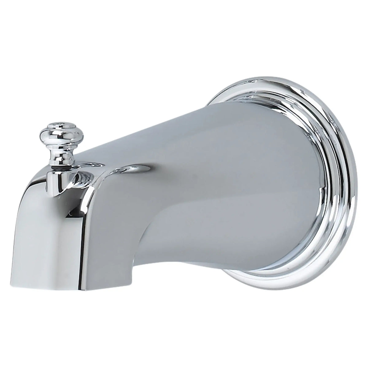 American Standard Deluxe 4-Inch Diverter Tub Spout - details