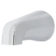 American Standard Slip-On Non-Diverter Tub Spout - Polished Chrome