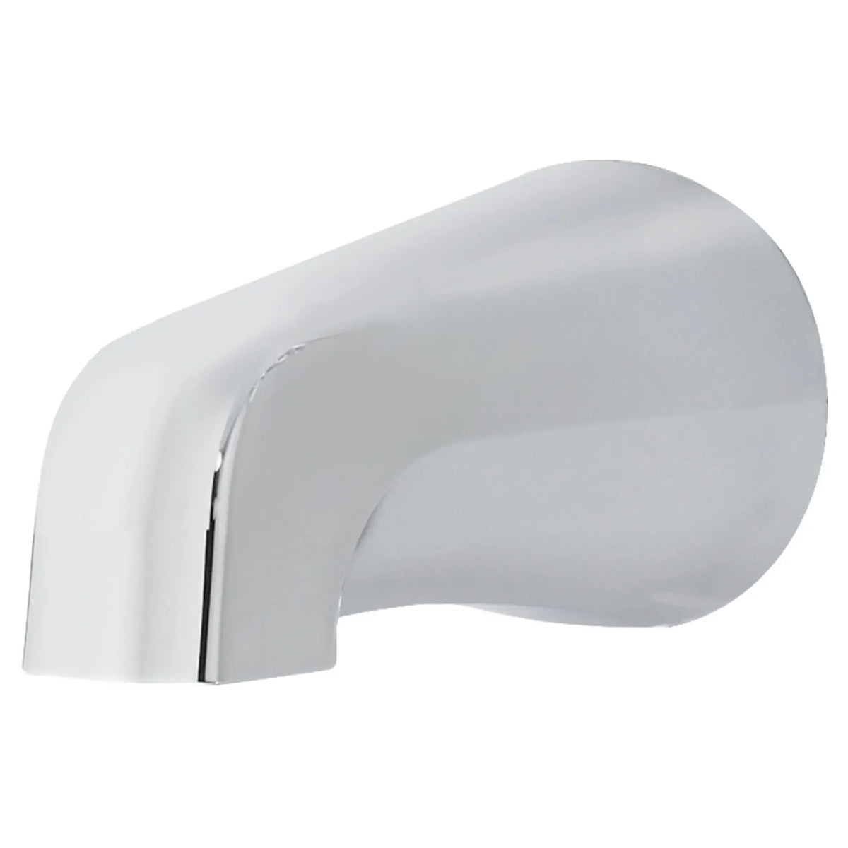 American Standard Slip-On Non-Diverter Tub Spout - details