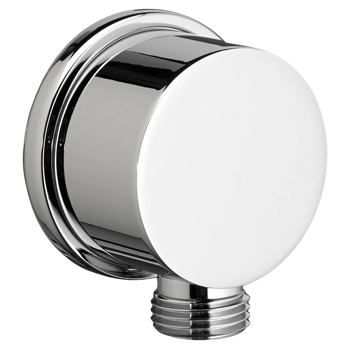 American Standard Round Wall Supply 8888068 - Polished Chrome