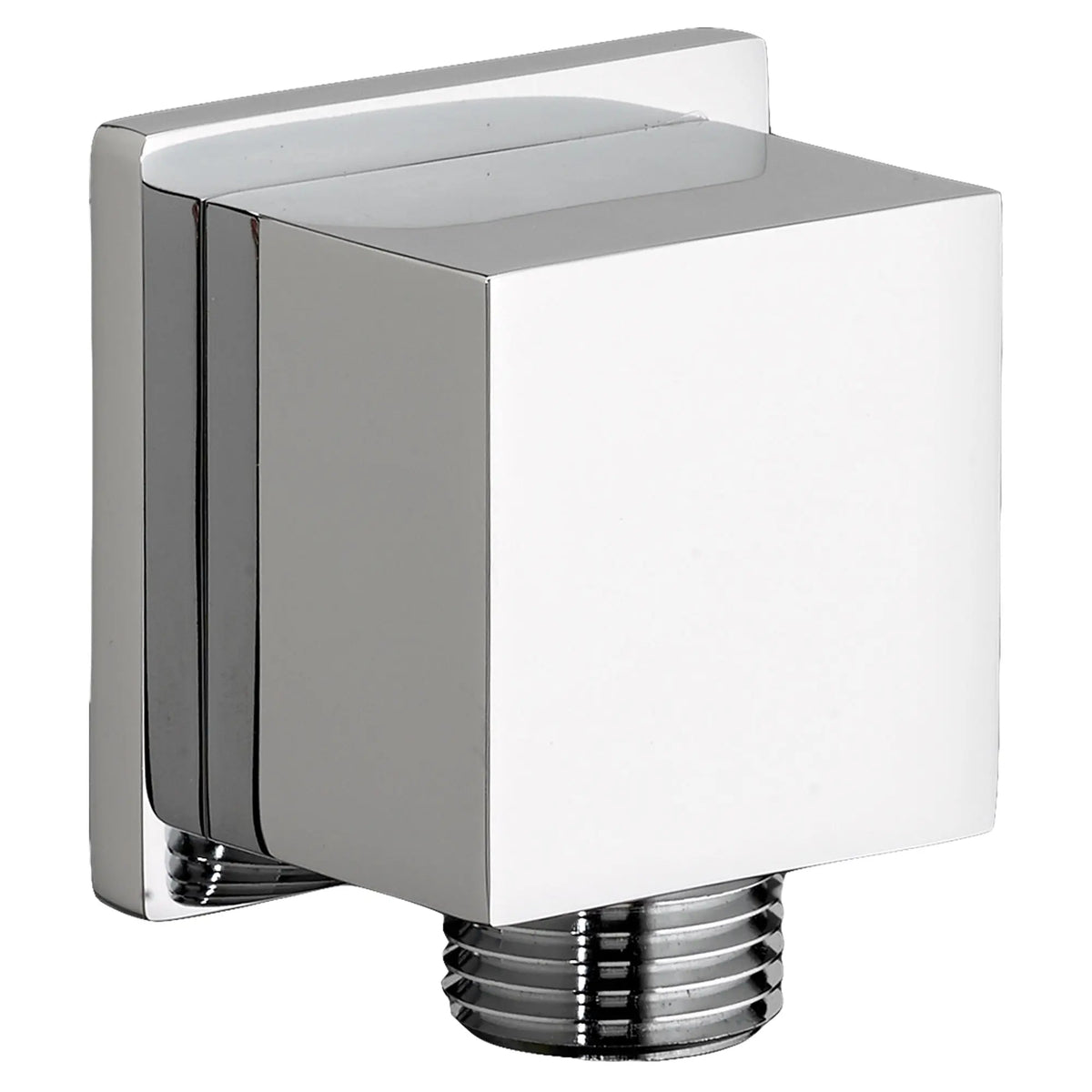 American Standard Square Wall Supply 8888069 - Polished Chrome