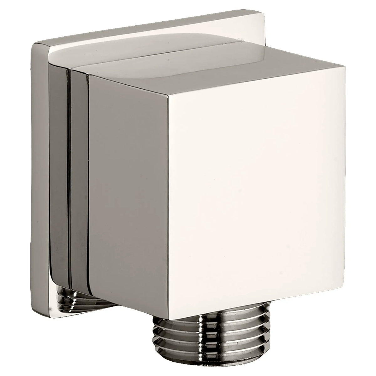 American Standard Square Wall Supply 8888069 - Polished Nickel