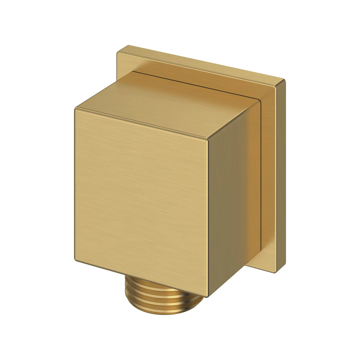 American Standard Square Wall Supply 8888069 - details