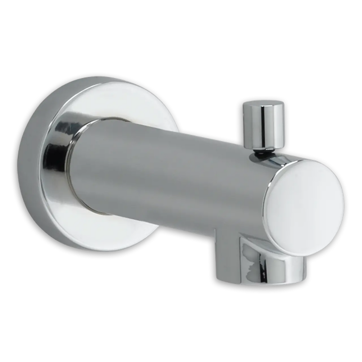 American Standard Serin 4-7/8-Inch Slip-On Diverter Tub Spout - product view