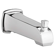 American Standard Townsend 6-1/2-Inch Slip-On Diverter Tub Spout - Polished Chrome