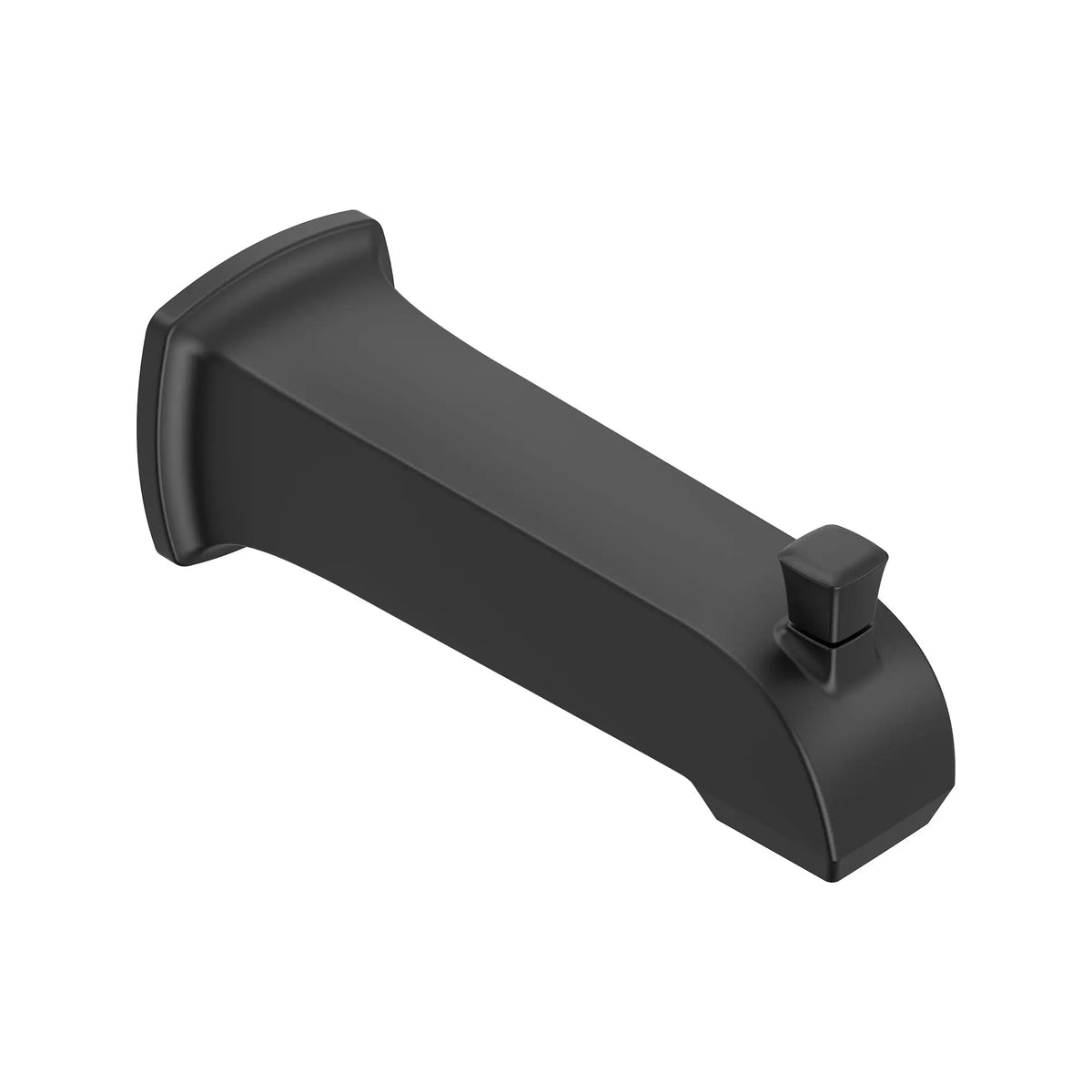 American Standard Townsend 6-1/2-Inch Slip-On Diverter Tub Spout - details
