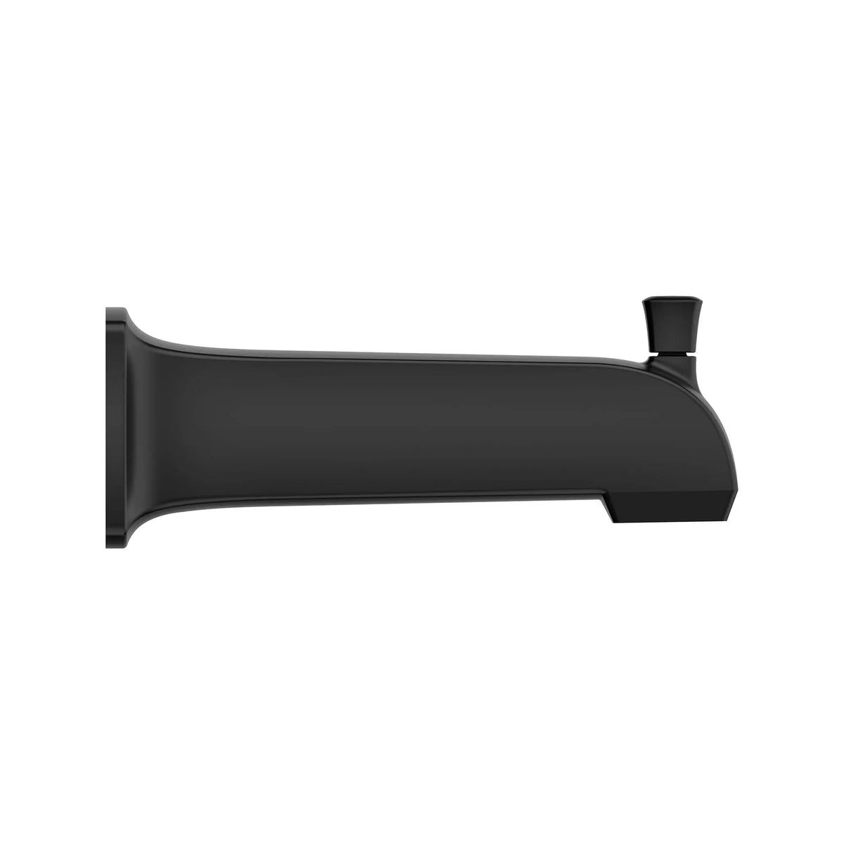 American Standard Townsend 6-1/2-Inch Slip-On Diverter Tub Spout - details