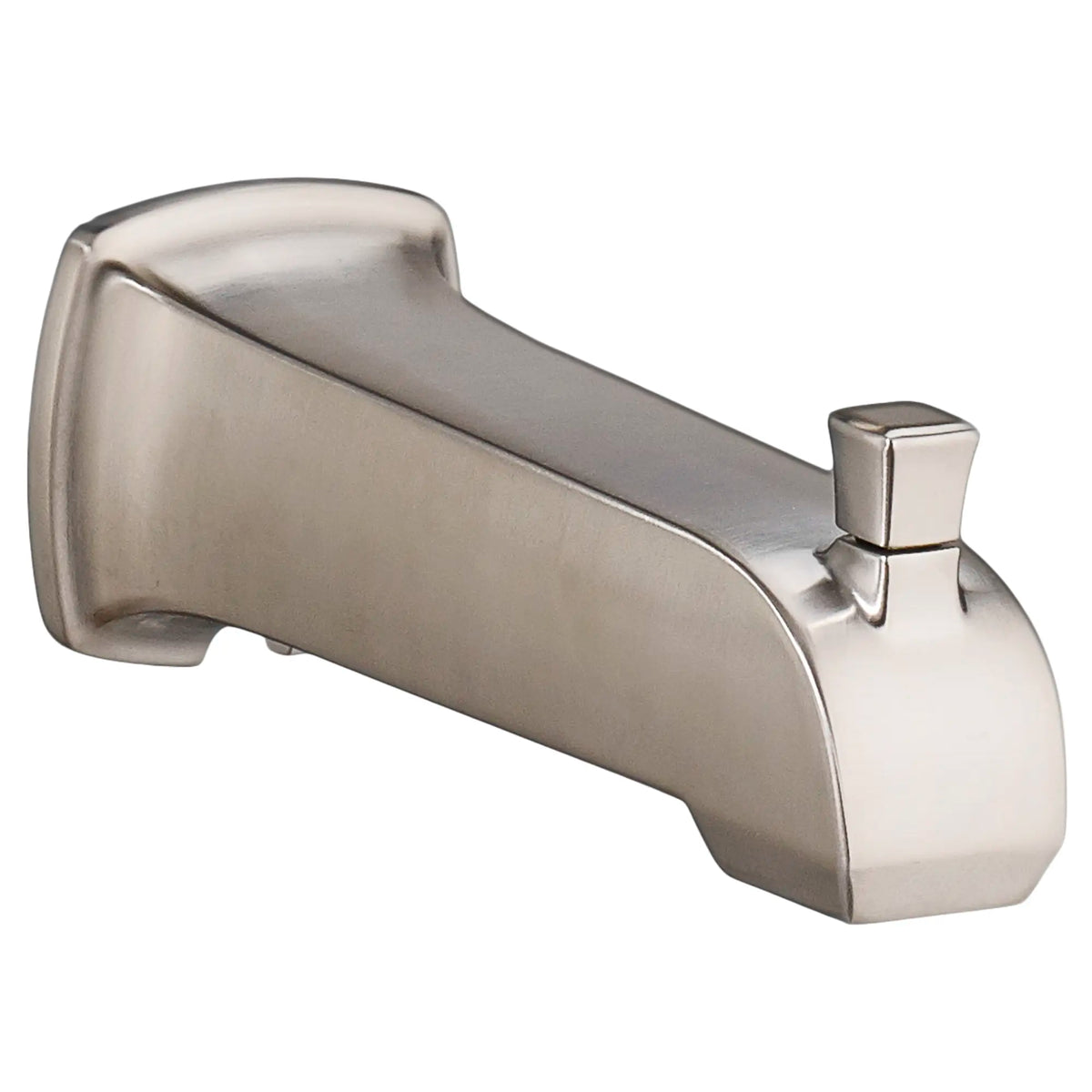 American Standard Townsend 6-1/2-Inch IPS Diverter Tub Spout - details