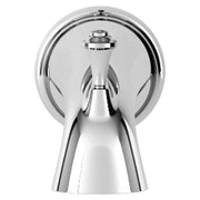 American Standard Delancey 8-1/8-Inch IPS Diverter Tub Spout - Polished Chrome
