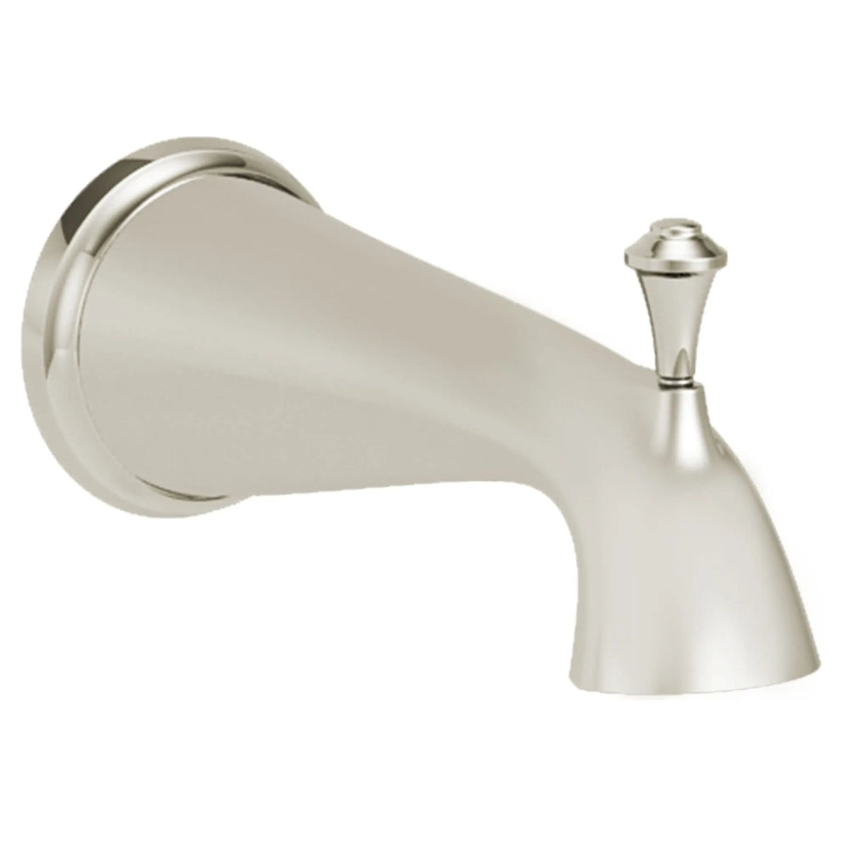 American Standard Delancey 8-1/8-Inch IPS Diverter Tub Spout - product view