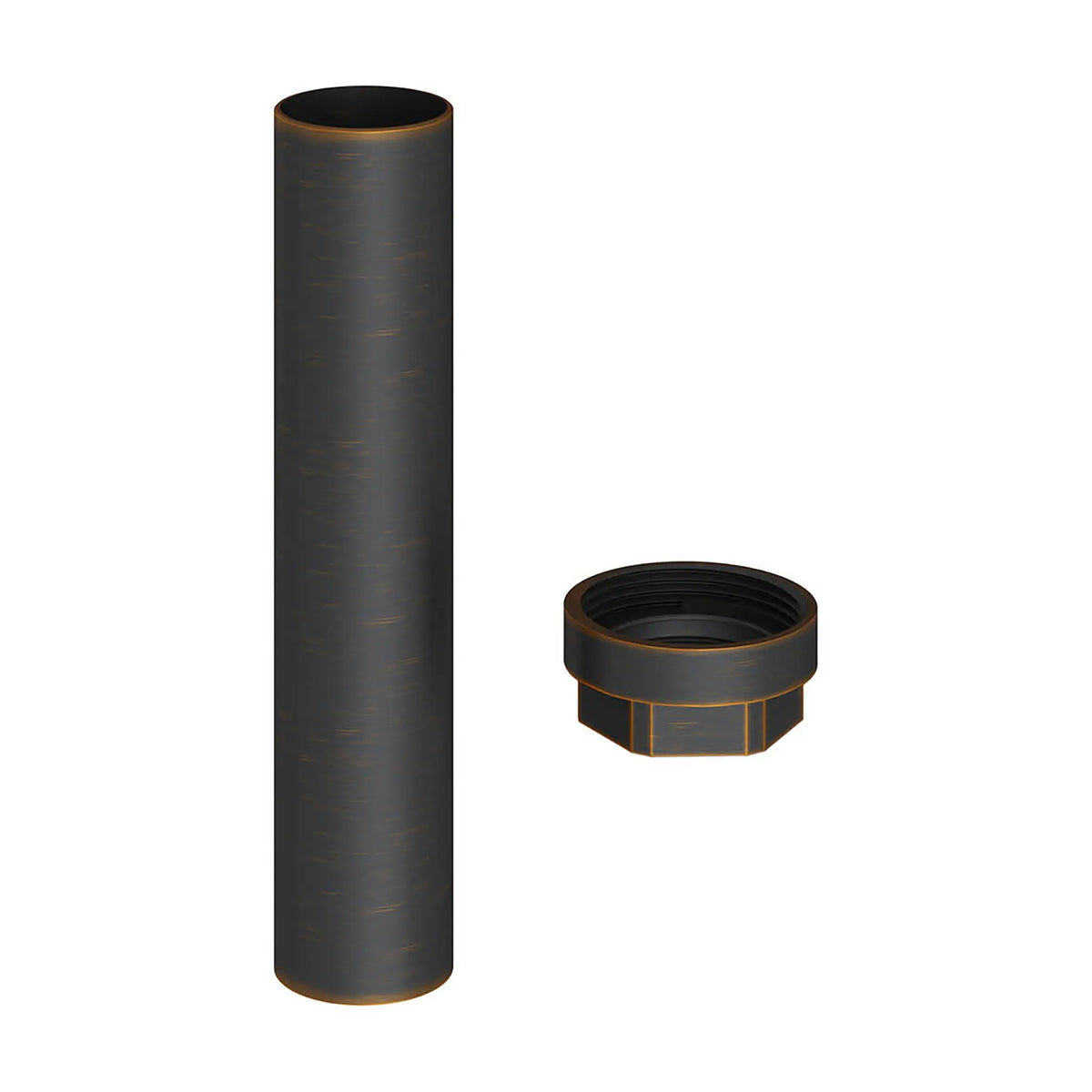 American Standard Drain Tailpiece 8888113 - details