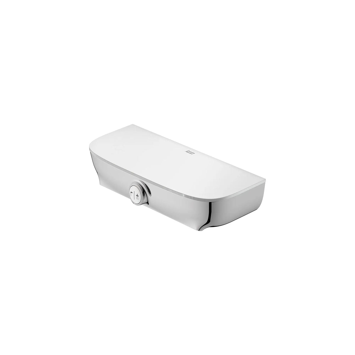 American Standard Aspirations Diverting Waterfall Tub Spout - Polished Chrome