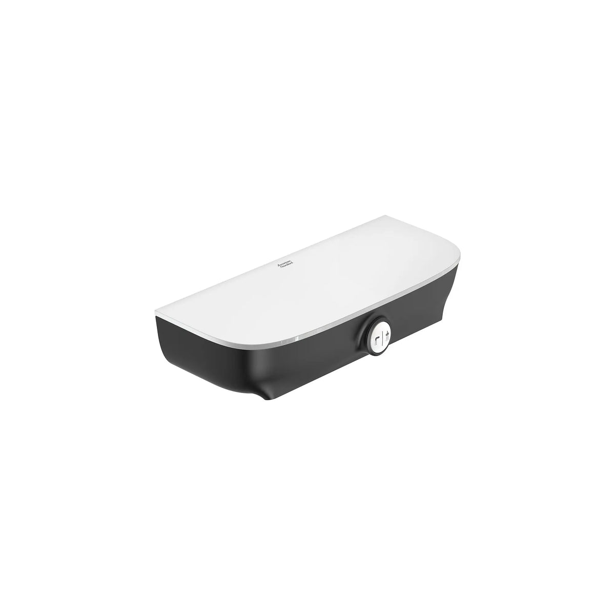 American Standard Aspirations Diverting Waterfall Tub Spout - details