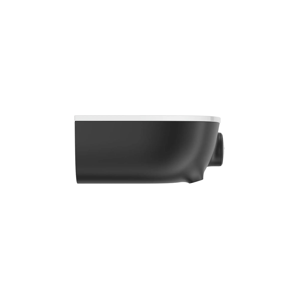 American Standard Aspirations Diverting Waterfall Tub Spout - details