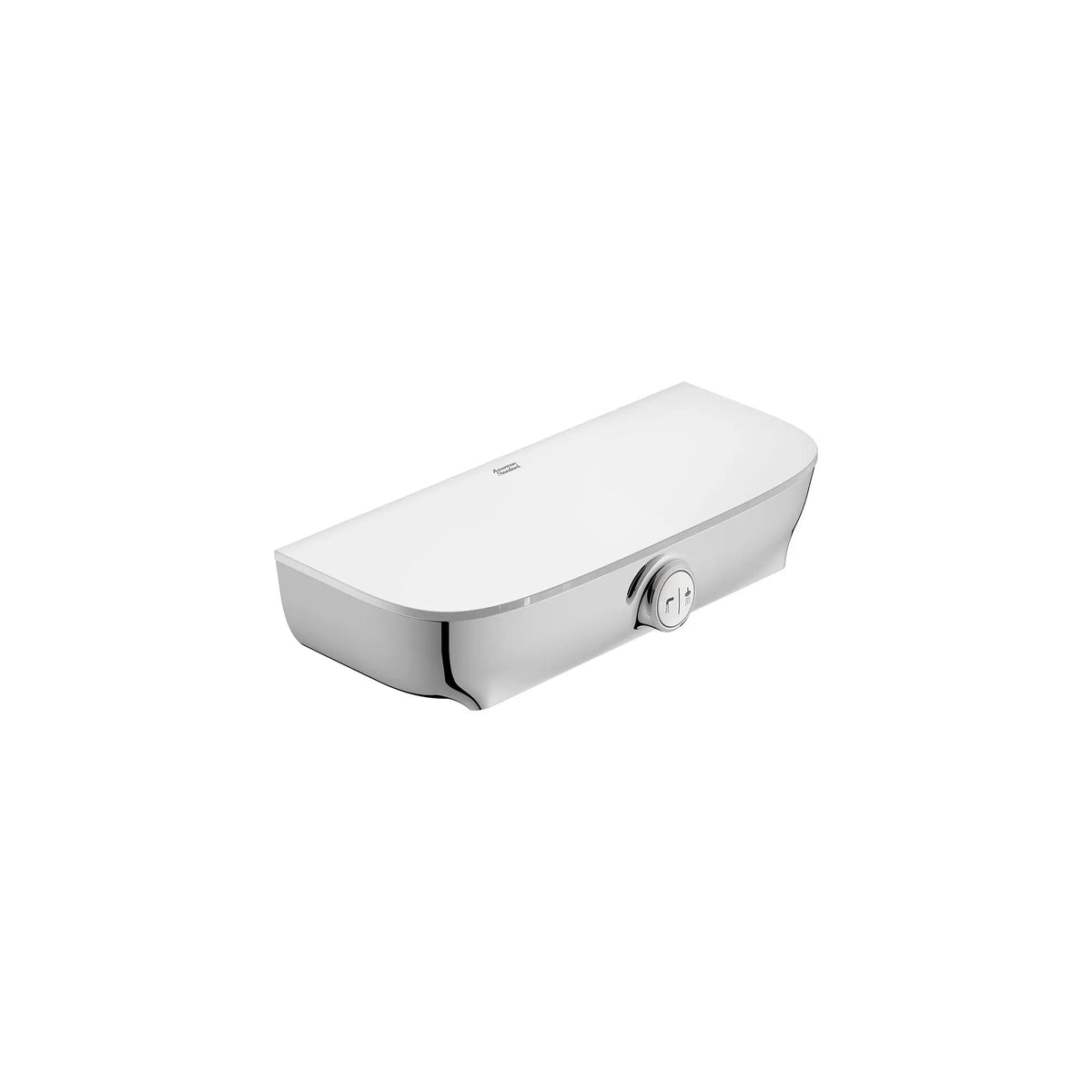 American Standard Aspirations Diverting Waterfall Tub Spout - product view