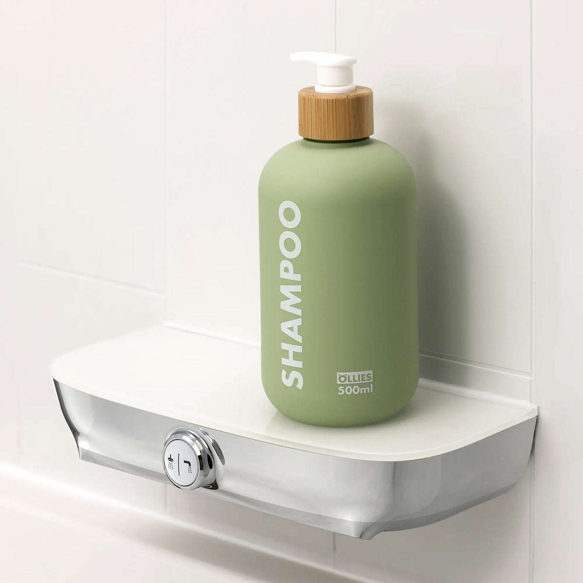 American Standard Aspirations Diverting Waterfall Tub Spout - details