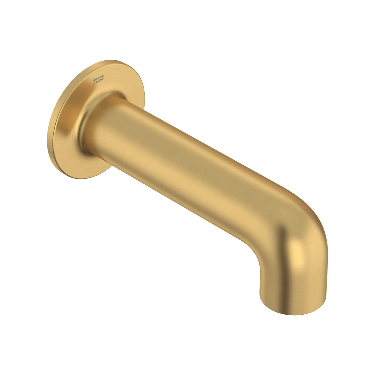 American Standard Studio S 6-Inch Slip-On Non-Diverter Tub Spout - details
