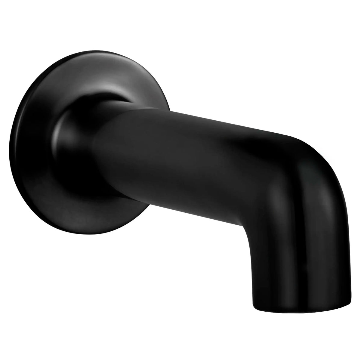 American Standard Studio S 6-Inch Slip-On Non-Diverter Tub Spout - details