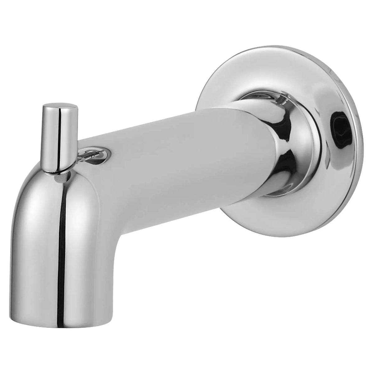 American Standard Studio S 6-Inch Slip-On Diverter Tub Spout - details