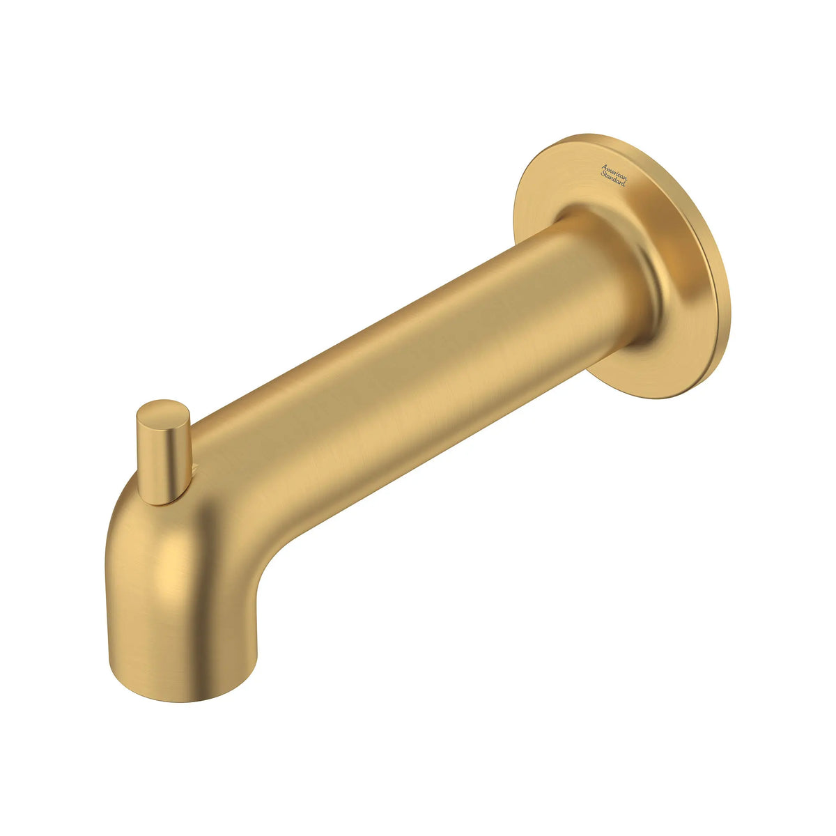 American Standard Studio S 6-Inch IPS Diverter Tub Spout - product view