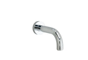 American Standard Serin 6-3/4-Inch Brass Tub Spout - Polished Chrome