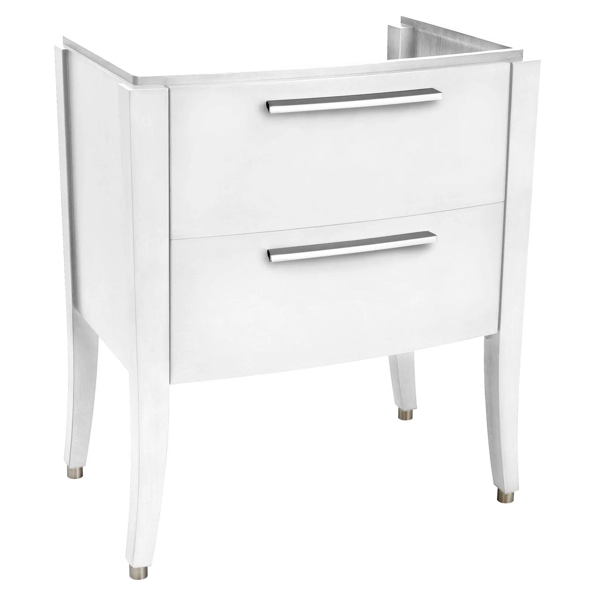 American Standard Vanity for American Standard Townsend Sinks - details