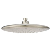 American Standard Spectra Rain 11-Inch 1.8 gpm/6.8 L/min Water-Saving Rain Showerhead - Brushed Nickel