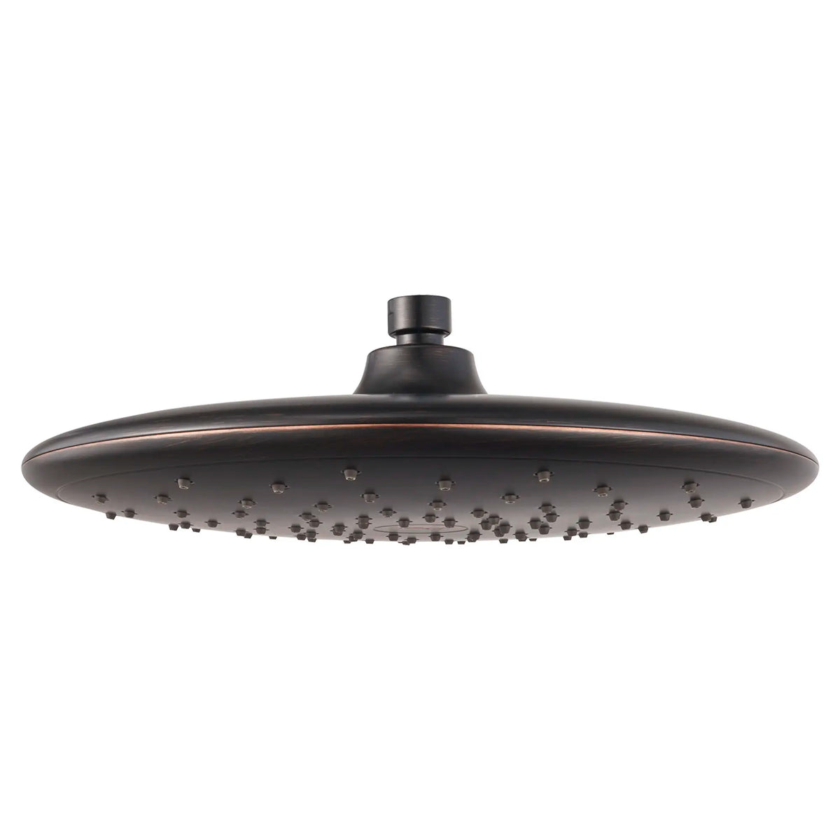 American Standard Spectra Rain 11-Inch 1.8 gpm/6.8 L/min Water-Saving Rain Showerhead - details