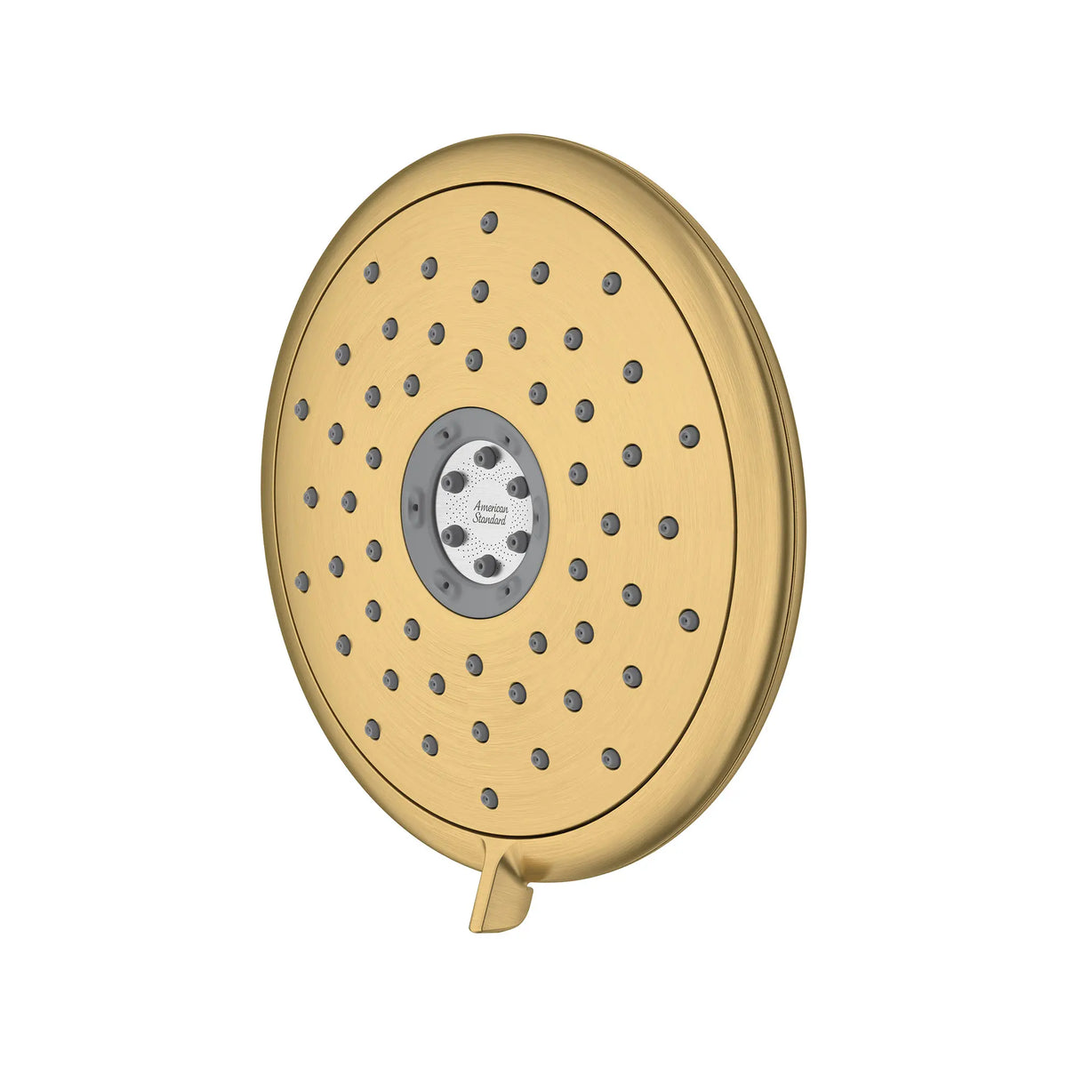 American Standard Spectra Fixed 7-Inch 1.8 gpm/6.8 L/ min Fixed Showerhead - details