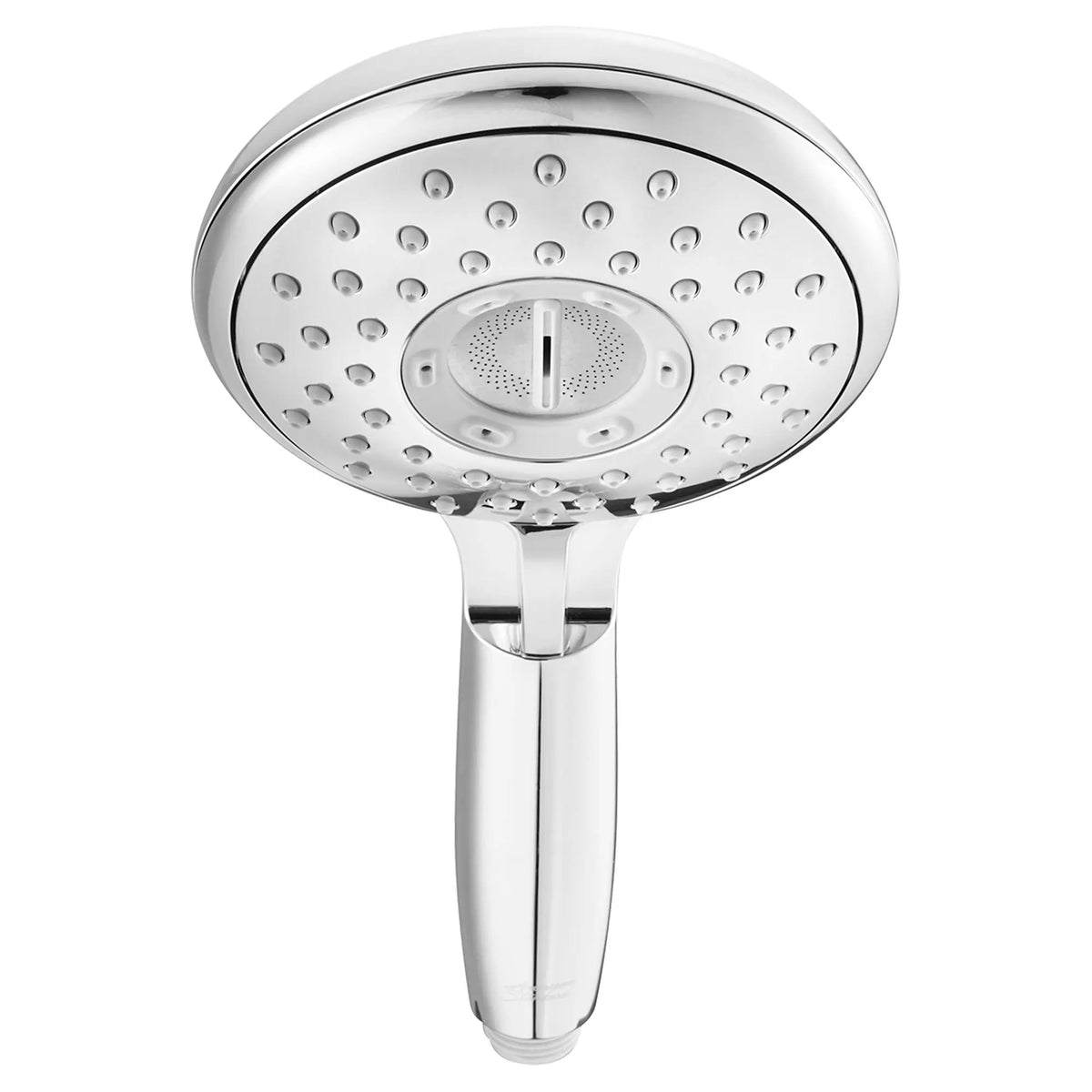 American Standard Spectra Handheld 1.8 gpm/6.8 L/min 5-Inch 4-Function Hand Shower - Polished Chrome