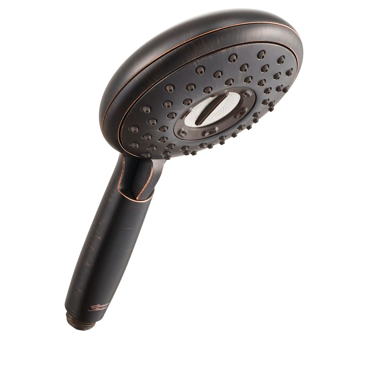 American Standard Spectra Handheld 1.8 gpm/6.8 L/min 5-Inch 4-Function Hand Shower - details