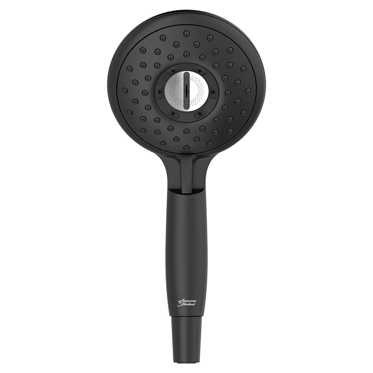 American Standard Spectra Handheld 1.8 gpm/6.8 L/min 5-Inch 4-Function Hand Shower - details