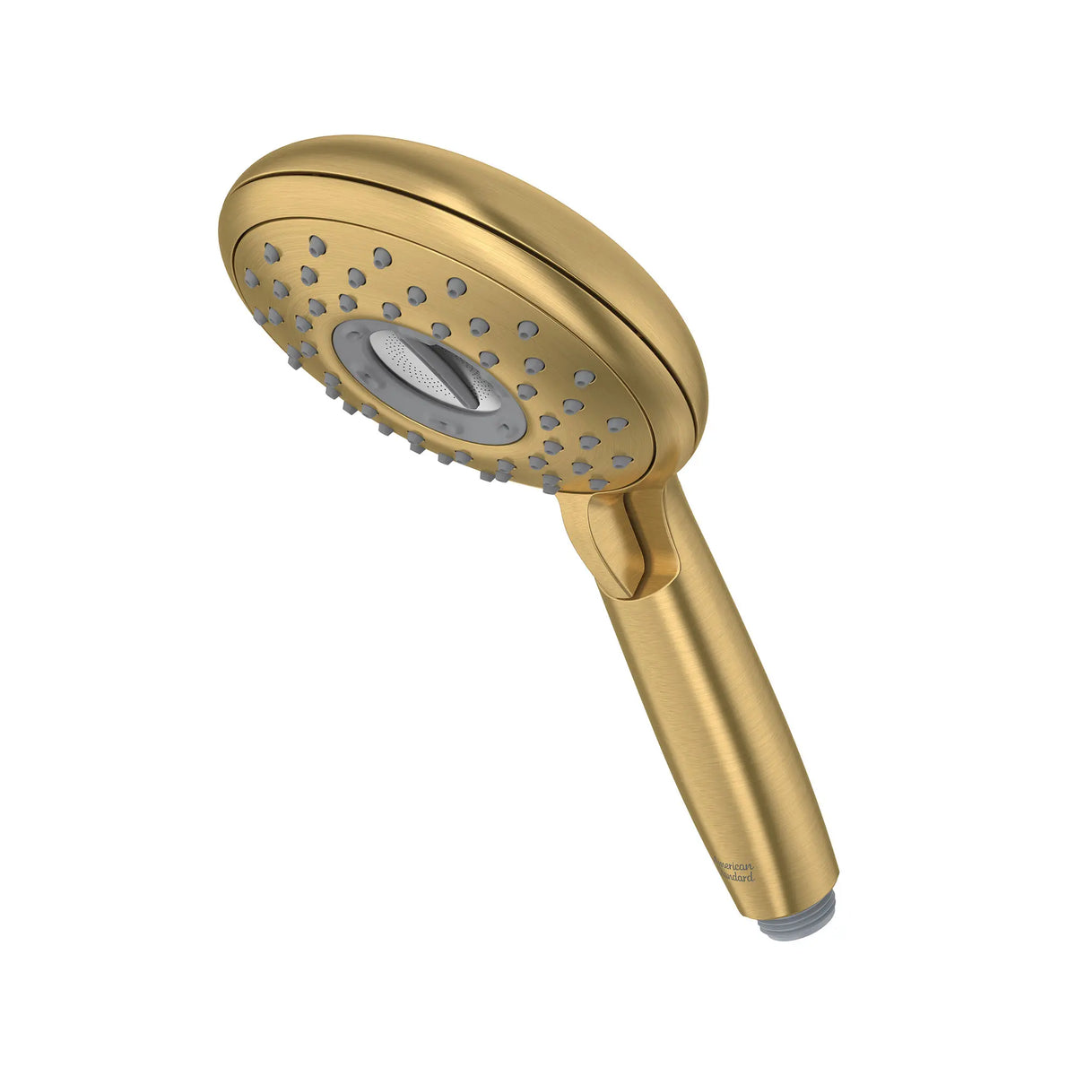 American Standard Spectra Handheld 1.8 gpm/6.8 L/min 5-Inch 4-Function Hand Shower - details