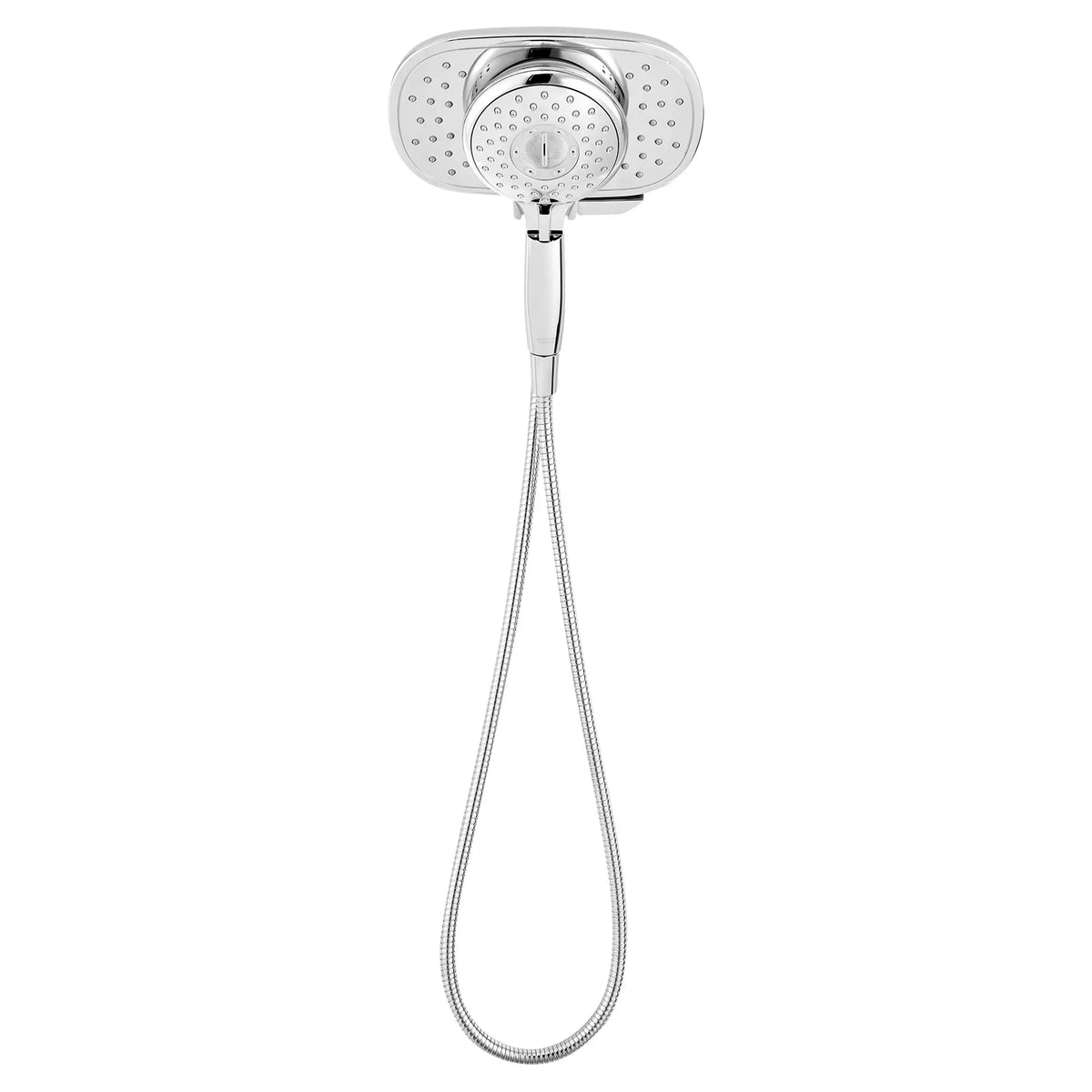 American Standard Spectra Duo 2-in-1 Hand Shower 1.8 gpm/6.8 L/min - Polished Chrome