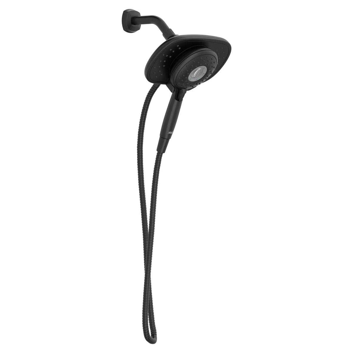 American Standard Spectra Duo 2-in-1 Hand Shower 1.8 gpm/6.8 L/min - Matte Black