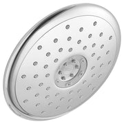 American Standard Spectra Touch 7-Inch 1.8 gpm/6.8 L/min Water-Saving Fixed Showerhead - Polished Chrome