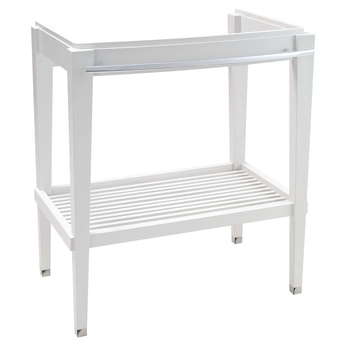 American Standard Washstand for American Standard Townsend Sinks - details