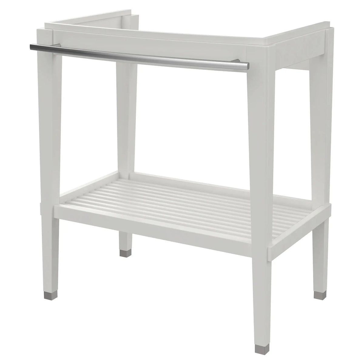 American Standard Washstand for American Standard Townsend Sinks - details