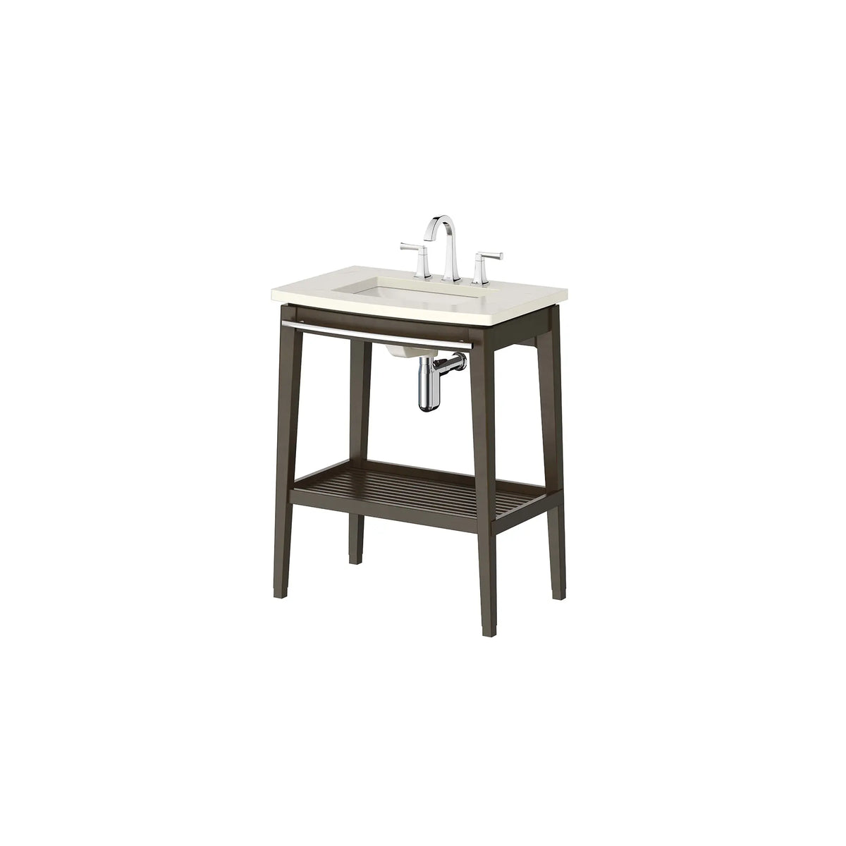 American Standard Washstand for American Standard Townsend Sinks - details