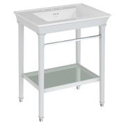 American Standard Town Square S Washstand 9056030 - White