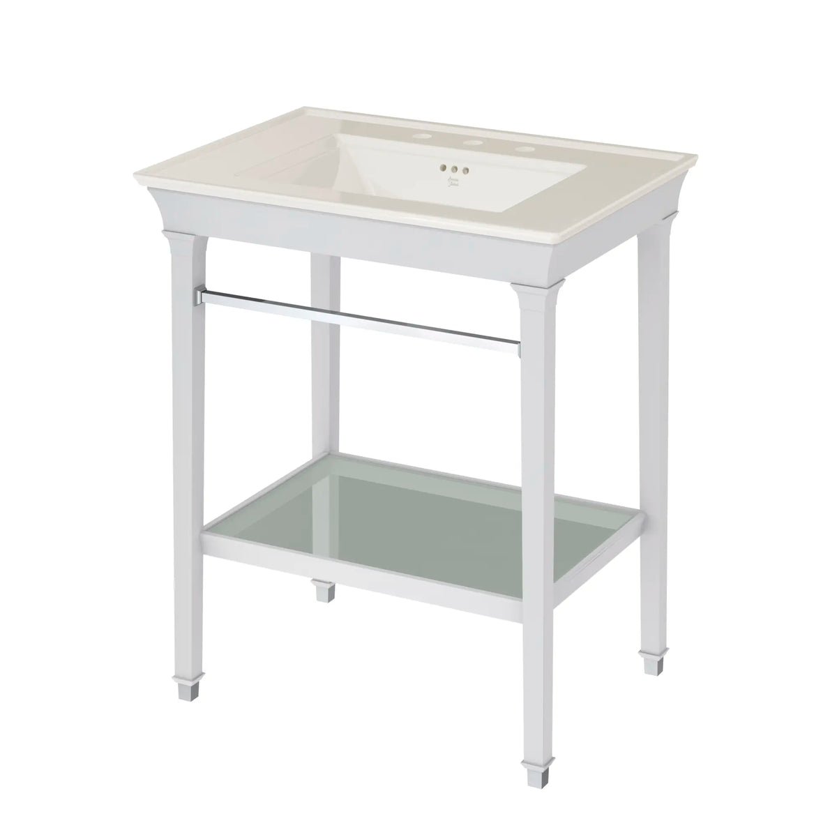 American Standard Town Square S Washstand 9056030 - details
