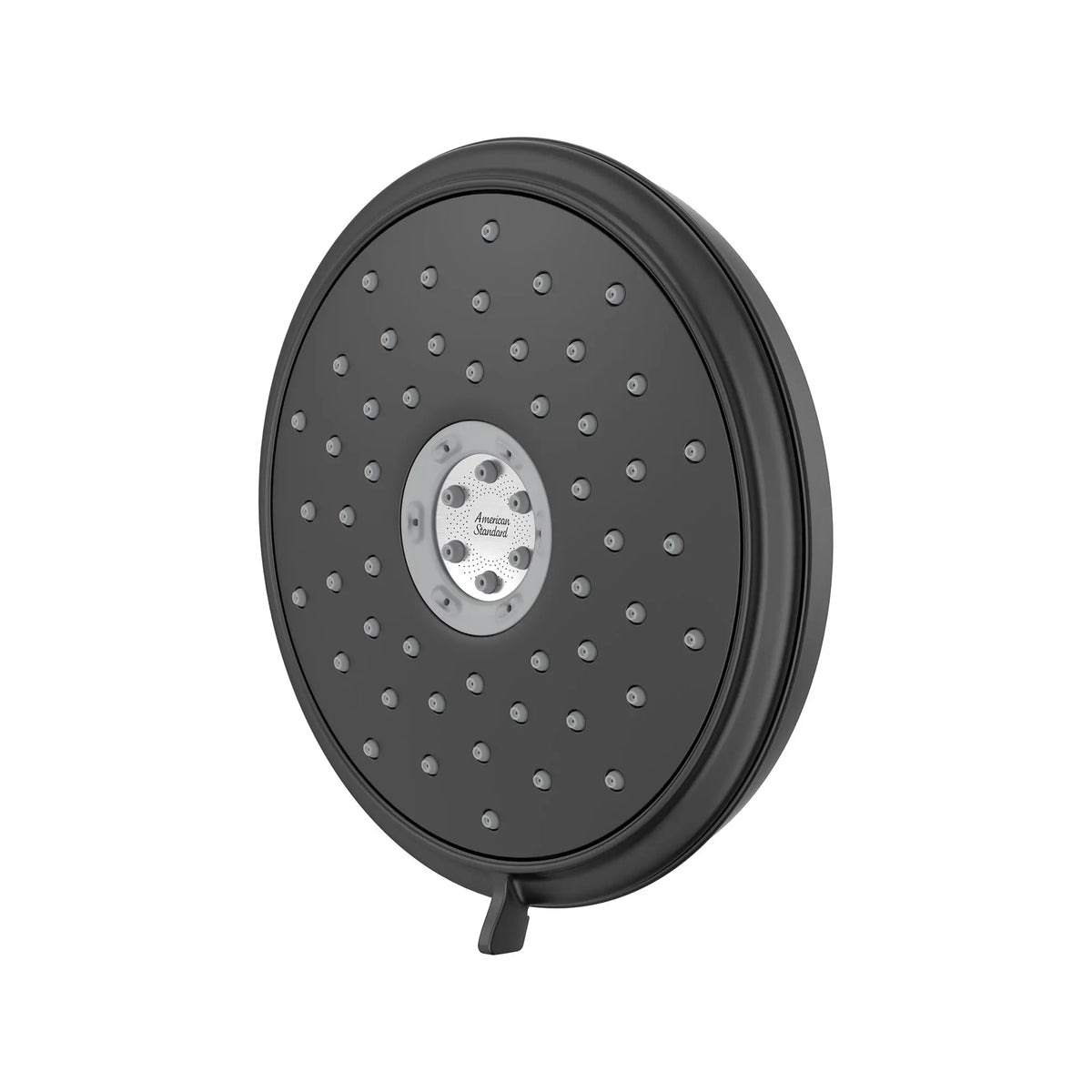 American Standard Spectra Fixed Traditional 7-1/4-Inch 1.8 gpm/6.8 L/min Water-Saving Fixed Showerhead - details