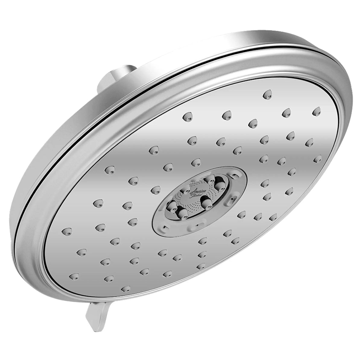 American Standard Spectra Fixed Traditional 7-1/4-Inch 1.8 gpm/6.8 L/min Water-Saving Fixed Showerhead - product view