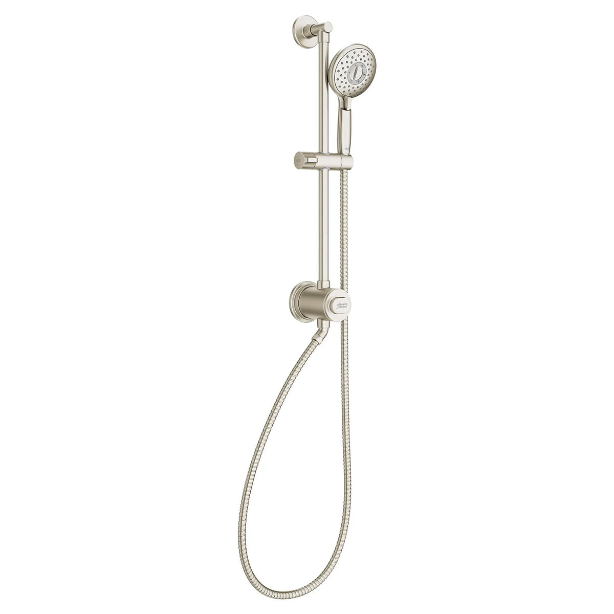 American Standard Spectra Filtered 4-Spray Hand Shower Rail System - product view