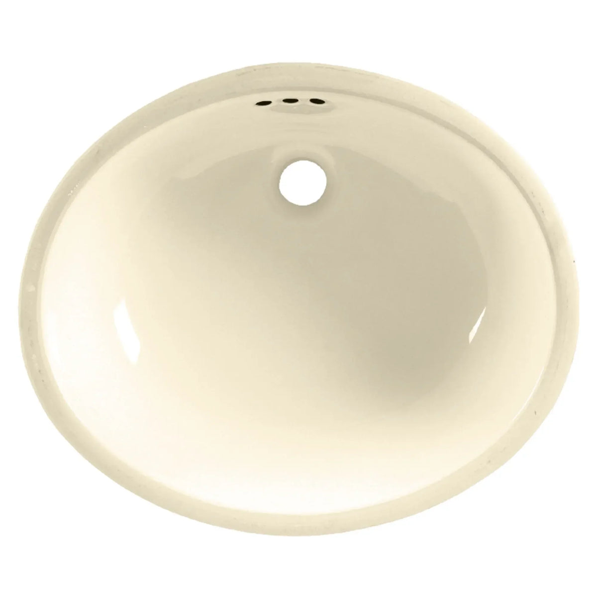 American Standard Ovalyn Universal Access Undermount Sink - details