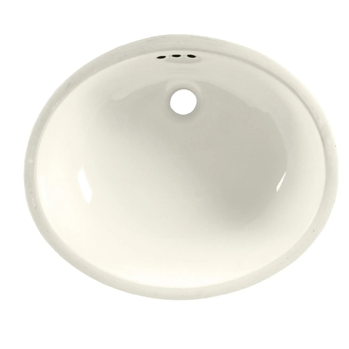 American Standard Ovalyn Universal Access Undermount Sink - details