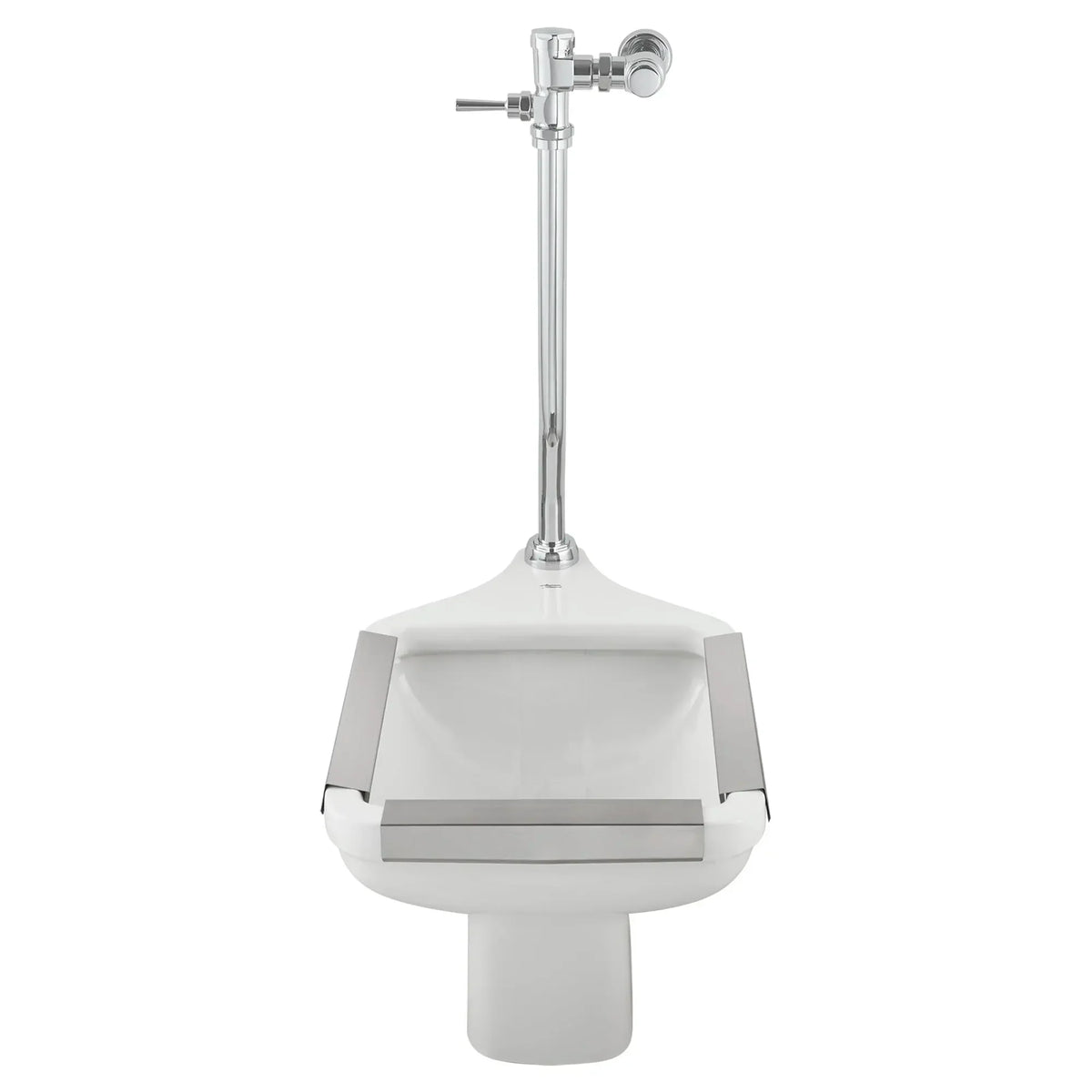 American Standard Floor-Mount Clinic Service Sink - White
