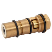 American Standard Check Stop (Blue-Cold) R510 Valve - No Finish