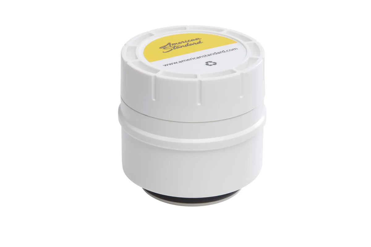 American Standard Shower Filter Replacement Cartridge - No Finish