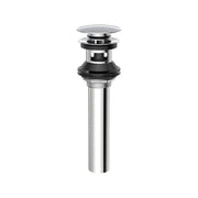 American Standard Pop-Up Drain M953456 - Polished Chrome